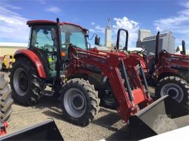 2022 CASE IH FARMALL 75C