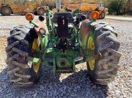 1983 JOHN DEERE 2150