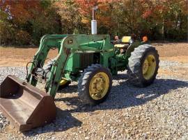 1983 JOHN DEERE 2150