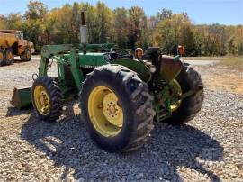 1983 JOHN DEERE 2150