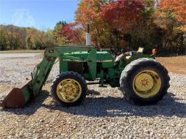 1983 JOHN DEERE 2150