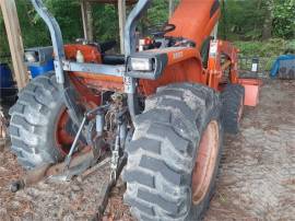 2007 KUBOTA L5740