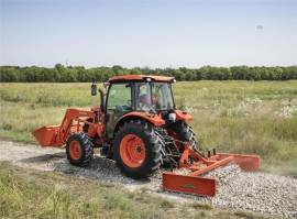 KUBOTA M4-071