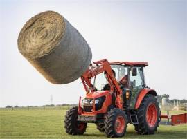 KUBOTA M4-071