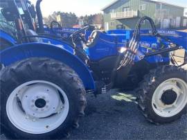 2019 NEW HOLLAND WORKMASTER 50