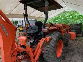 2018 KUBOTA MX5800HST