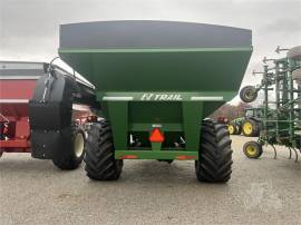 2022 JOHN DEERE 1020