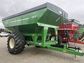 2022 JOHN DEERE 1020