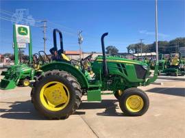 2021 JOHN DEERE 5045E