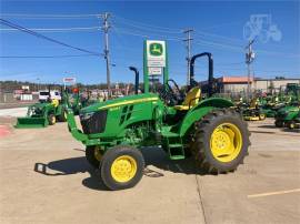 2021 JOHN DEERE 5045E