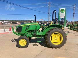 2021 JOHN DEERE 5045E