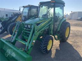 2019 JOHN DEERE 4066R