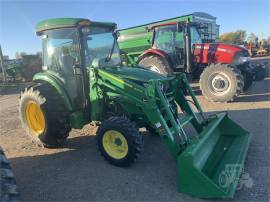 2019 JOHN DEERE 4066R