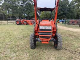 KUBOTA L4400DT