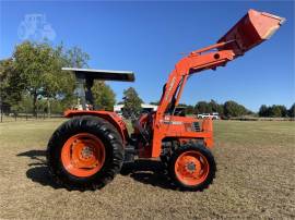 KUBOTA M6800HD