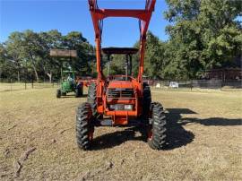 KUBOTA M6800HD