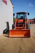 KUBOTA M8560