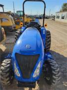 2017 NEW HOLLAND WORKMASTER 40