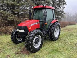 2012 CASE IH FARMALL 95