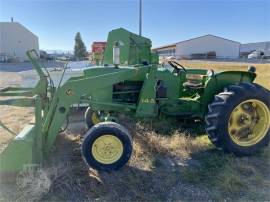 1965 JOHN DEERE 2010