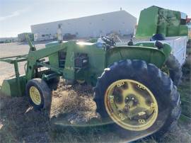 1965 JOHN DEERE 2010