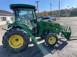 2018 JOHN DEERE 4052R