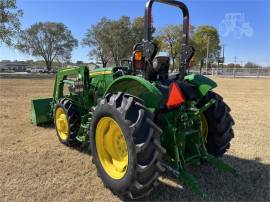 2020 JOHN DEERE 5055E