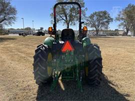 2020 JOHN DEERE 5055E