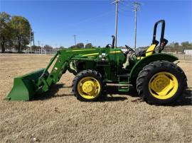 2020 JOHN DEERE 5055E