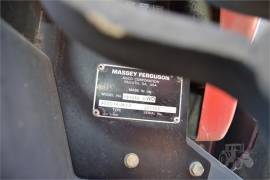 2000 MASSEY FERGUSON 4255