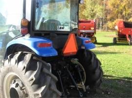 2016 NEW HOLLAND BOOMER 54D