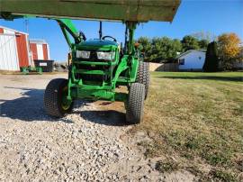 2020 JOHN DEERE 4052R