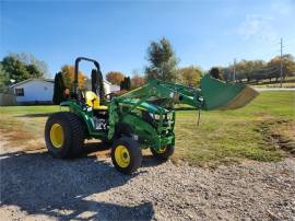 2020 JOHN DEERE 4052R