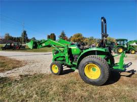 2020 JOHN DEERE 4052R