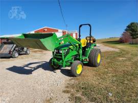 2020 JOHN DEERE 4052R