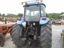 NEW HOLLAND TD95D