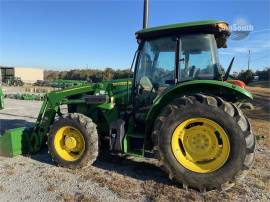 2019 JOHN DEERE 5090E