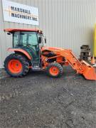 2015 KUBOTA L4060HSTC