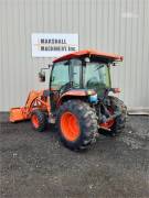 2015 KUBOTA L4060HSTC