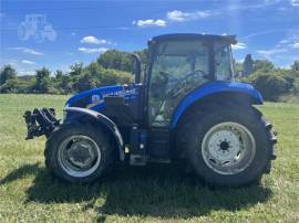 2018 NEW HOLLAND POWERSTAR 100