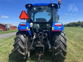 2018 NEW HOLLAND POWERSTAR 100