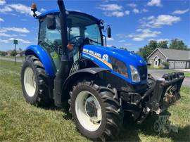 2018 NEW HOLLAND POWERSTAR 100