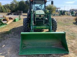 2020 JOHN DEERE 5090M