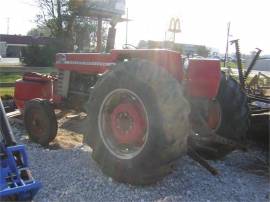 1968 MASSEY FERGUSON 175