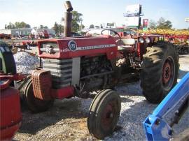 1968 MASSEY FERGUSON 175