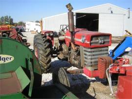 1968 MASSEY FERGUSON 175