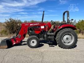 CASE IH JX65