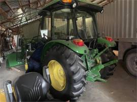 2014 JOHN DEERE 5075E