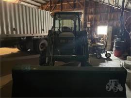 2014 JOHN DEERE 5075E