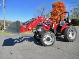 2020 CASE IH FARMALL 50A